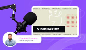 Radio Zeta: VisionarioZ