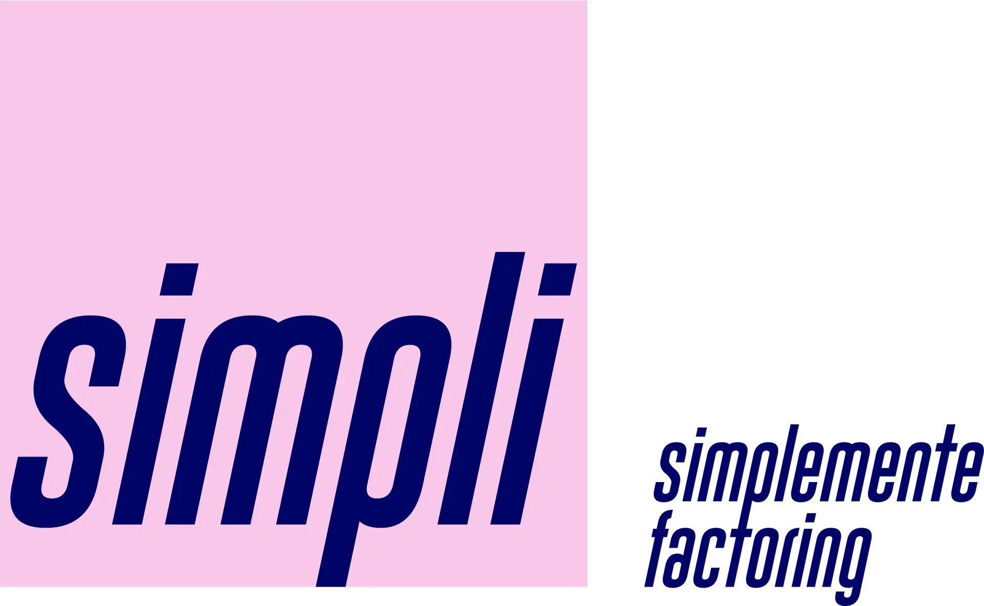 simpli logo factoring