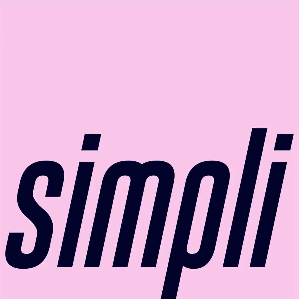 simpli logo factoring