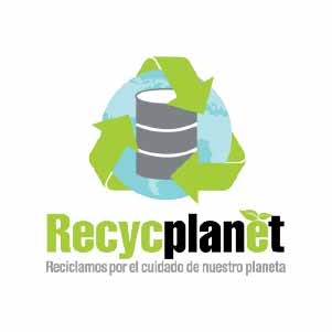 Recycplanet