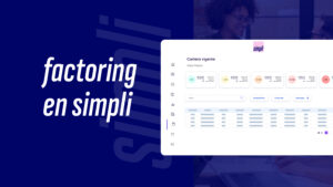 factoring en Simpli