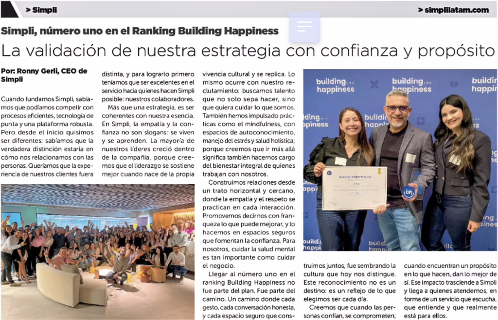 felicidad